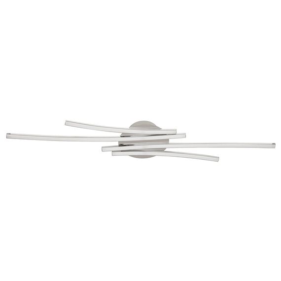 LED плафон Meredith 2481 Rabalux 19.2W 4000K | Osvetlenieto.bg