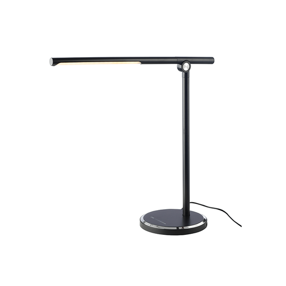 LED Работна лампа DEGAS SF1816LEDB Aca Lighting 7W 3000K | Osvetlenieto.bg