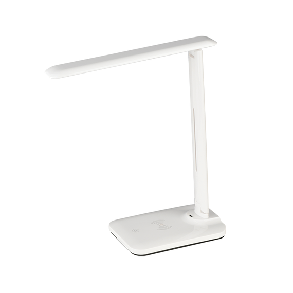 LED Работна лампа FUTUR SF27LEDWH Aca Lighting 5W 3000K | Osvetlenieto.bg