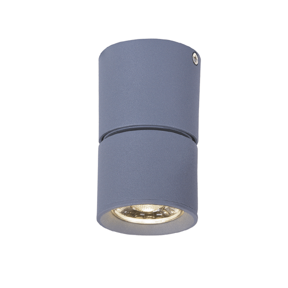 LED Спот PLUTO RA33LEDS6GY Aca Lighting 5W 3000K | Osvetlenieto.bg LED Спот PLUTO RA33LEDS6GY Aca Lighting 5W 3000K | Osvetlenieto.bg