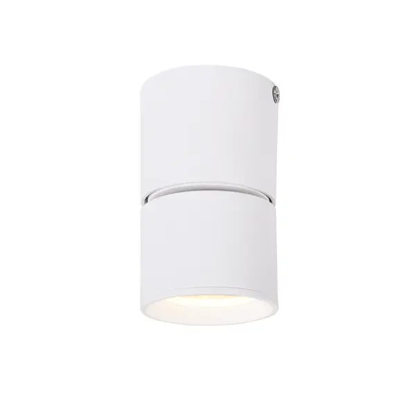 LED Спот PLUTO RA33LEDS6WH Aca Lighting 5W 3000K | Osvetlenieto.bg