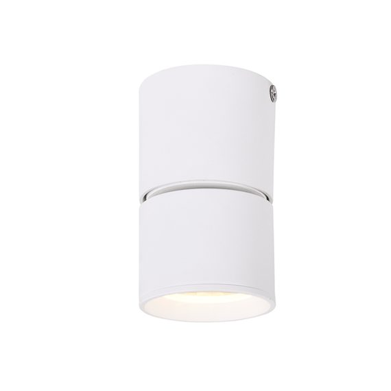 LED Спот PLUTO RA33LEDS6WH Aca Lighting 5W 3000K | Osvetlenieto.bg