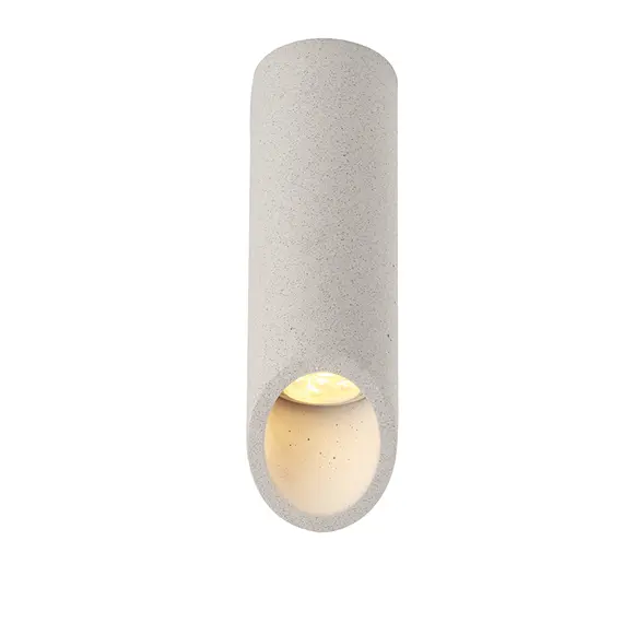 Луна за открит монтаж FALTSO MK151S24W Aca Lightig 1xGU10 | Osvetlenieto.bg