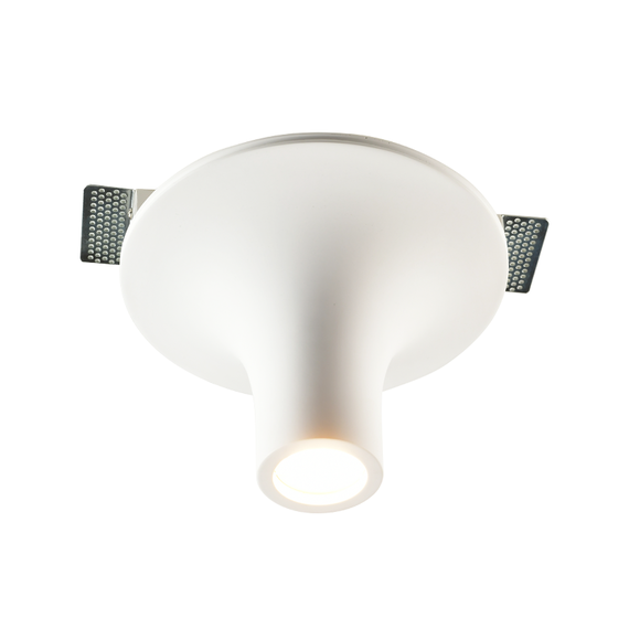 Луна за вграждане AVA G1018S Aca Lighting 1xGU10 | Osvetlenieto.bg