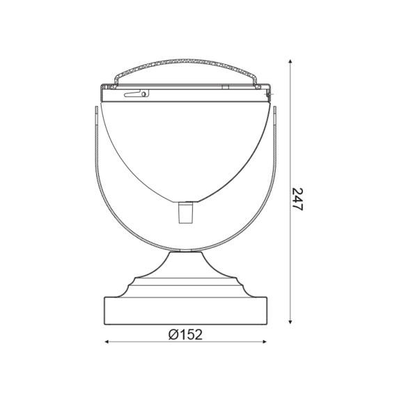 Настолна лампа HARLEY ML306131TBK Aca Lighting 1xE14 | Osvetlenieto.bg Настолна лампа HARLEY ML306131TBK Aca Lighting 1xE14 | Osvetlenieto.bg