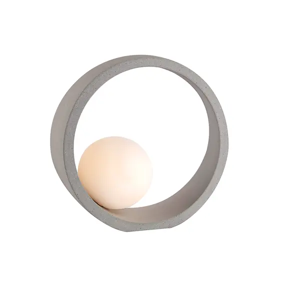 Настолна лампа VENUS MK421T24G Aca Lighting 1xG9 | Osvetlenieto.bg