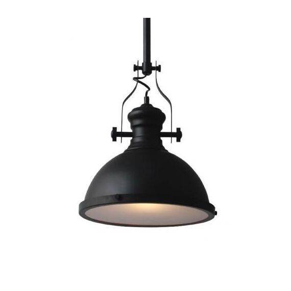Пендел CRONUS KS1300P311BK Aca Lighting 1xE27 | Osvetlenieto.bg