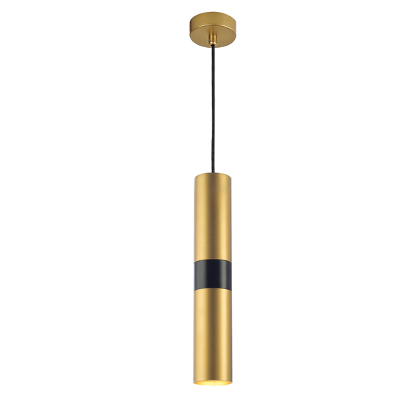 Пендел DA VINCI HM851P6BR Aca Lighting 1xGu10 | Osvetlenieto.bg