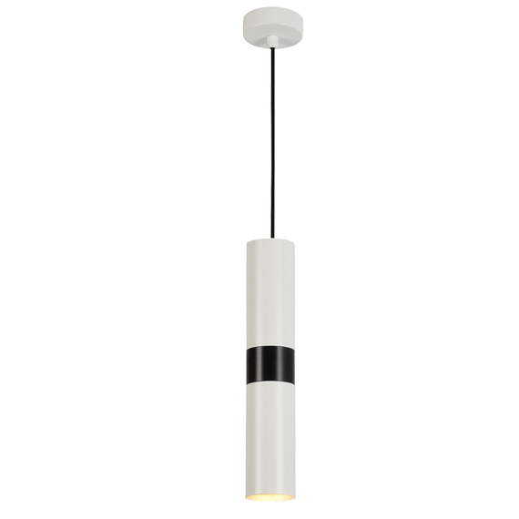 Пендел DA VINCI HM851P6WH Aca Lighting 1xGu10 | Osvetlenieto.bg