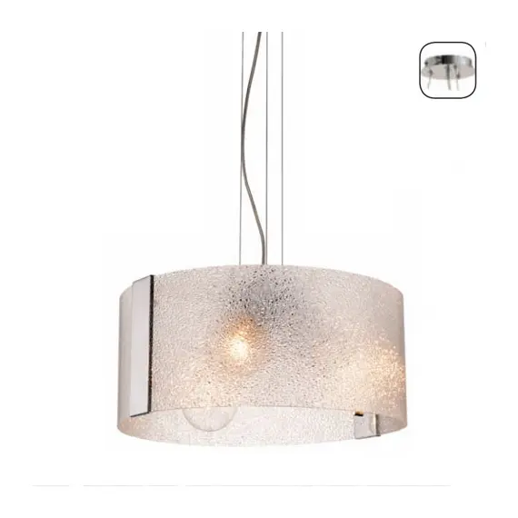 Пендел DIONE OYD10087ASP3 Aca Lighting 3xE27 | Osvetlenieto.bg