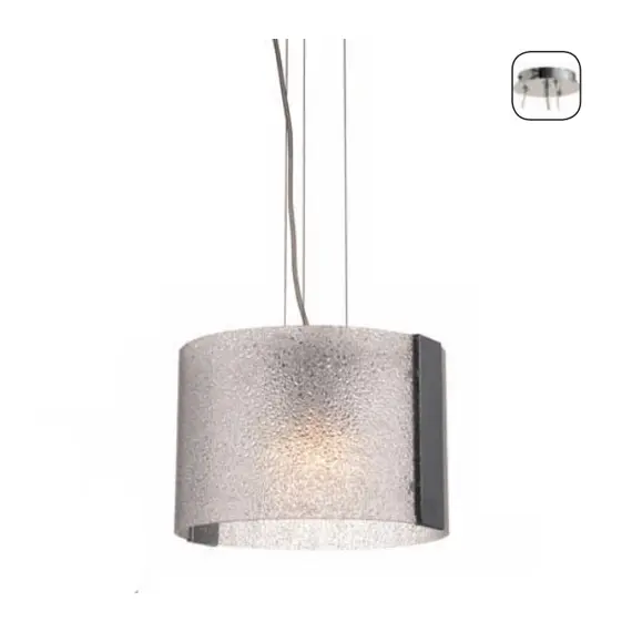 Пендел DIONE OYD10087BSP1 Aca Lighting 1xE27 | Osvetlenieto.bg