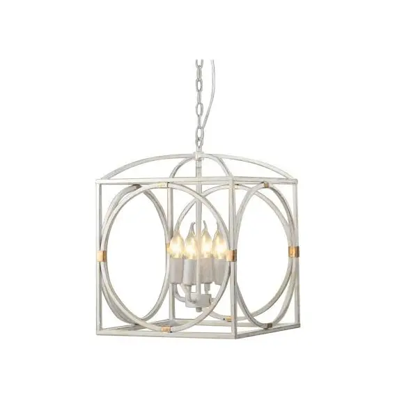 Пендел FRIDA AD80264 Aca Lighting 4xE14 | Osvetlenieto.bg