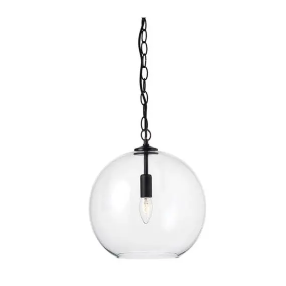 Пендел NESTOR OD90511P Aca Lighting 1xE14 | Osvetlenieto.bg