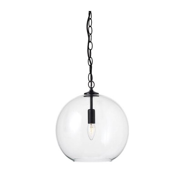 Пендел NESTOR OD90511P Aca Lighting 1xE14 | Osvetlenieto.bg