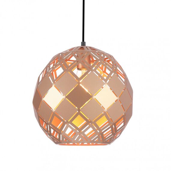 Пендел PAULELA PND-34221-1L-GD Italux 1xE27 | Osvetlenieto.bg Пендел PAULELA PND-34221-1L-GD Italux 1xE27 | Osvetlenieto.bg
