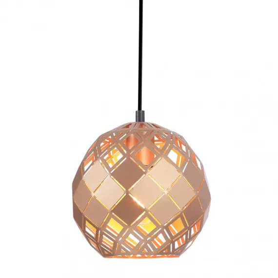 Пендел PAULELA PND-34221-1S-GD Italux 1xE27 | Osvetlenieto.bg