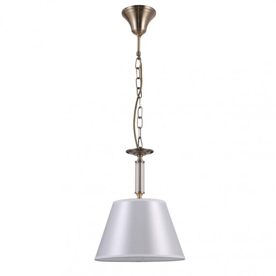 Пендел SOLANA PND-28366-1 Italux 1xE14 | Osvetlenieto.bg