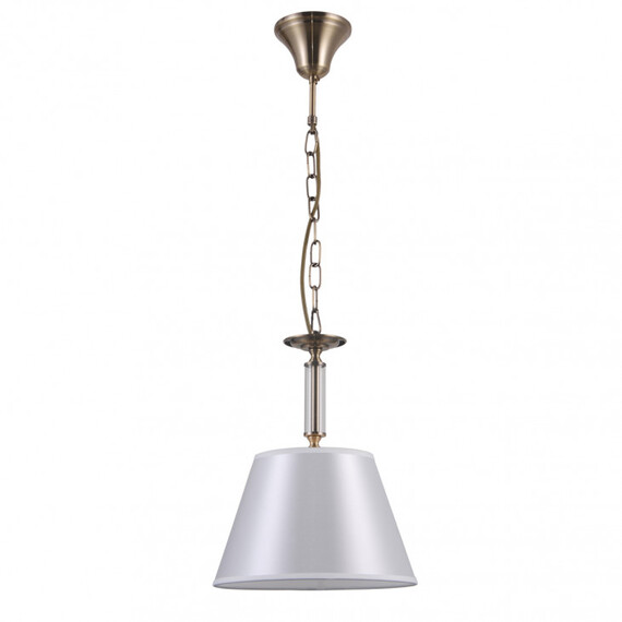Пендел SOLANA PND-28366-1 Italux 1xE14 | Osvetlenieto.bg
