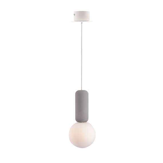 Пендел VENUS MK421P10G Aca Lighting 1xG9 | Osvetlenieto.bg