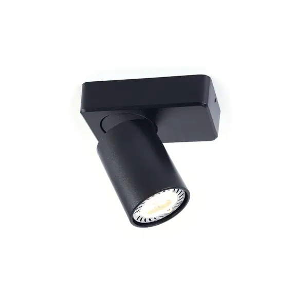 Спот ELITIS RA301S12BK Aca Lighting 1xGU10 | Osvetlenieto.bg