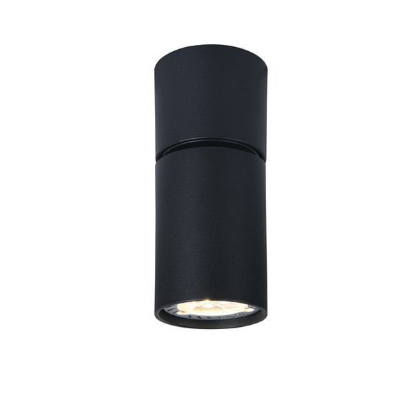 Спот ELITIS RA301S6BK Aca Lighting 1xGU10 | Osvetlenieto.bg