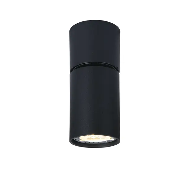 Спот ELITIS RA301S6BK Aca Lighting 1xGU10 | Osvetlenieto.bg