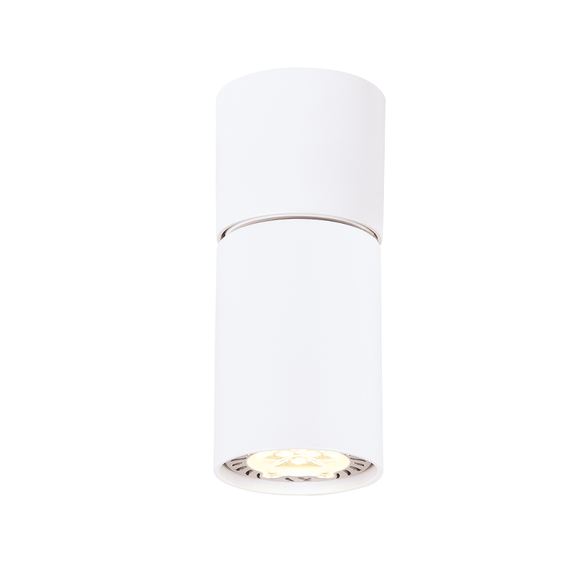 Спот ELITIS RA301S6WH Aca Lighting 1xGU10 | Osvetlenieto.bg