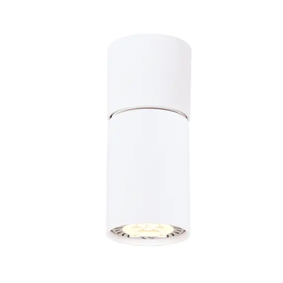 Спот ELITIS RA301S6WH Aca Lighting 1xGU10 | Osvetlenieto.bg