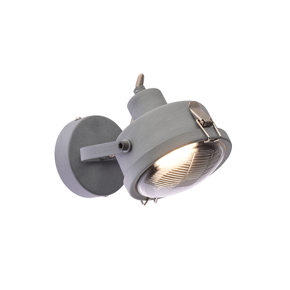 Спот MORFEAS AR1721W19G Aca Lighting 1xGU10 | Osvetlenieto.bg