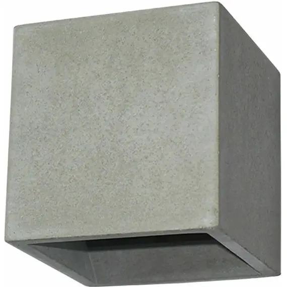 Аплик BLOCK GC85141W Aca Lighting 1xG9 | Osvetlenieto.bg