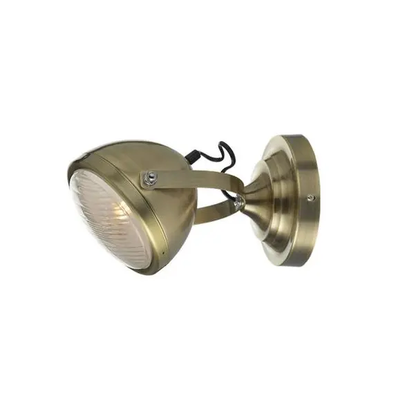 Аплик HARLEY ML306131WBR Aca Lighting 1xE14 | Osvetlenieto.bg