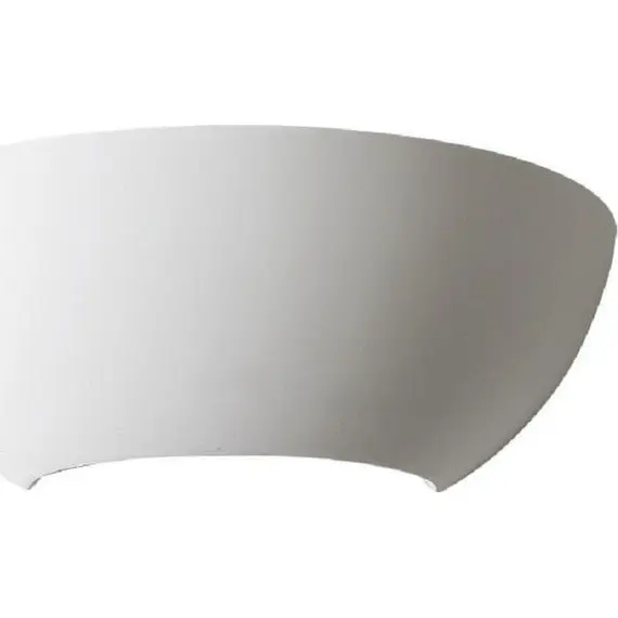 Аплик HERLO G85151W Aca Lighting 1xE27 | Osvetlenieto.bg