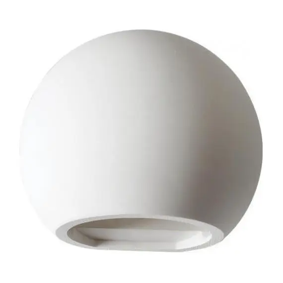 Аплик IBON G85311W Aca Lighting 1xG9 | Osvetlenieto.bg