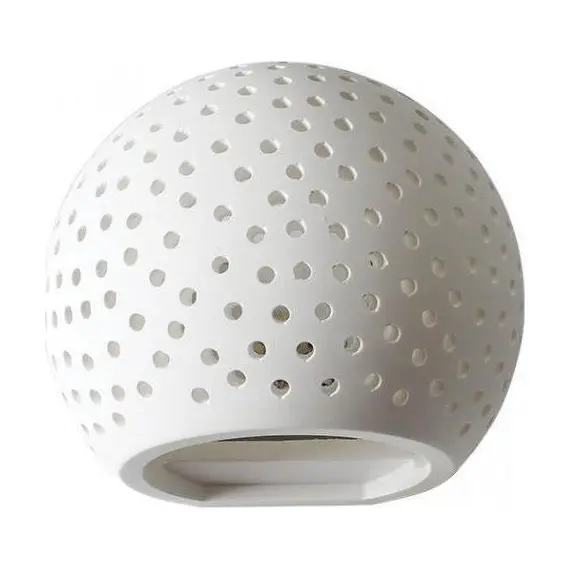 Аплик IBON G85321W Aca Lighting 1xG9 | Osvetlenieto.bg