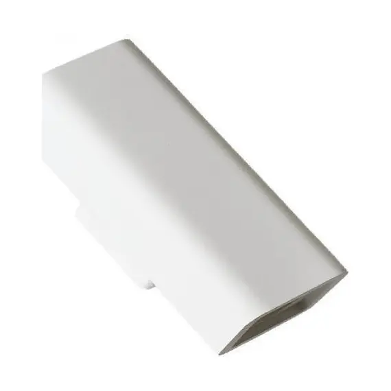 Аплик ILE G85102W Aca Lighting 2xGU10 | Osvetlenieto.bg