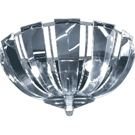 Аплик LUCA LUCA292W Aca Lighting 2xG9 | Osvetlenieto.bg