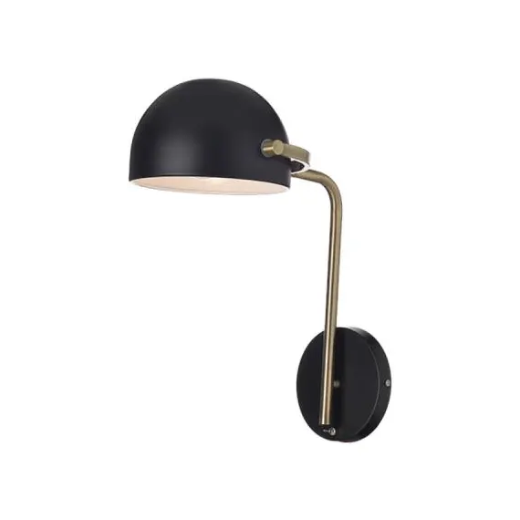 Аплик OCEANUS ML306061W Aca Lighting 1xE27 | Osvetlenieto.bg