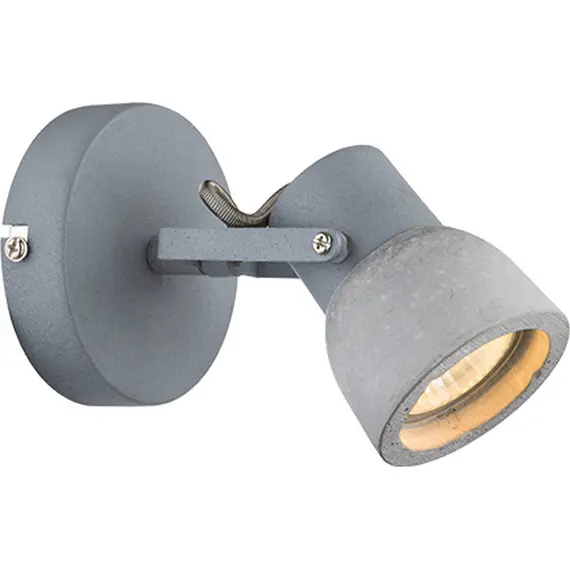 Аплик PEPPER MC171151 Aca Lighting 1xGU10 | Osvetlenieto.bg