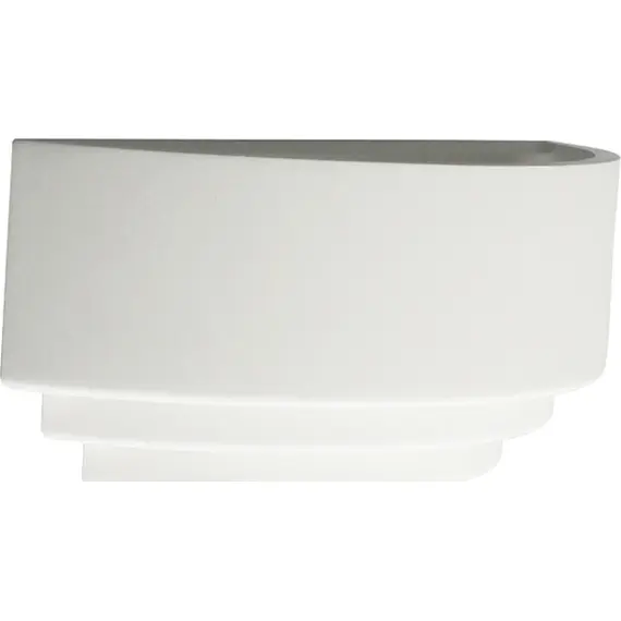 Аплик TABS G85541W Aca Lighting 1xE27 | Osvetlenieto.bg