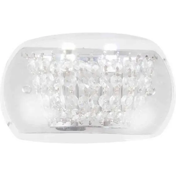 Аплик YVONNE FW5041 Aca Lighting 2xG9 | Osvetlenieto.bg