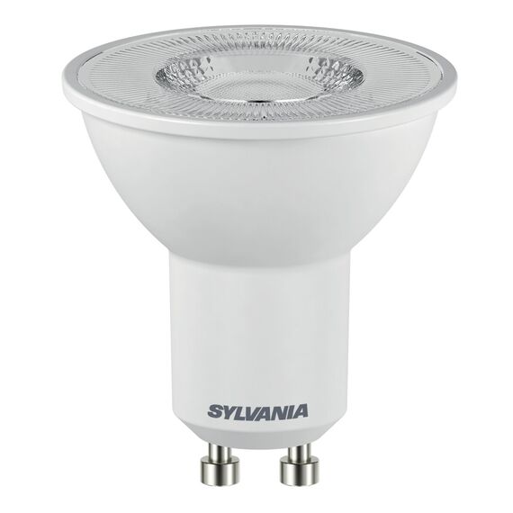 LED крушка Sylvania 4.2W GU10 4000K 320lm 110° | Osvetlenieto.bg