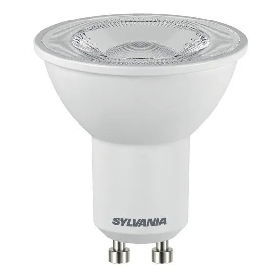 LED крушка Sylvania 4.2W GU10 4000K 345lm | Osvetlenieto.bg