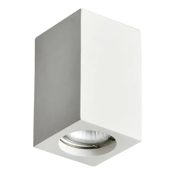 Луна за открит монтаж RUTH G95181C Aca Lighting 1xGU10 | Osvetlenieto.bg