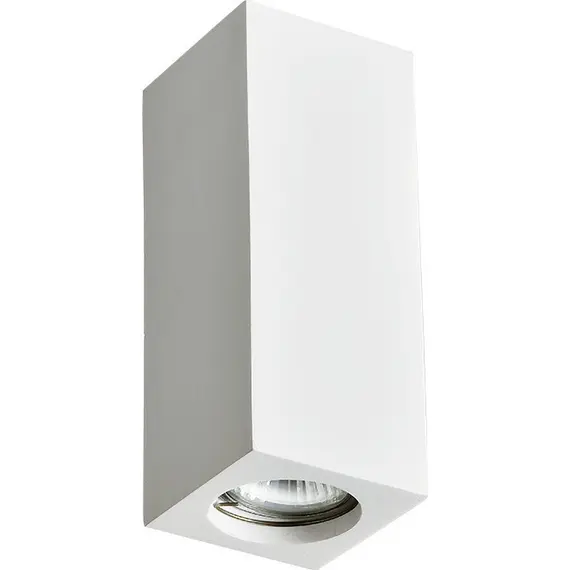 Луна за открит монтаж RUTH G95201C Aca Lighting 1xGU10 | Osvetlenieto.bg