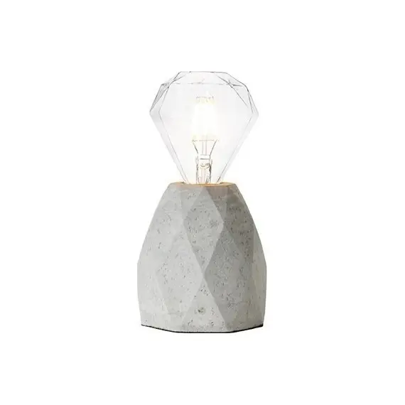 Настолна лампа DIODUS V35151 Aca Lighting 1xE27 | Osvetlenieto.bg