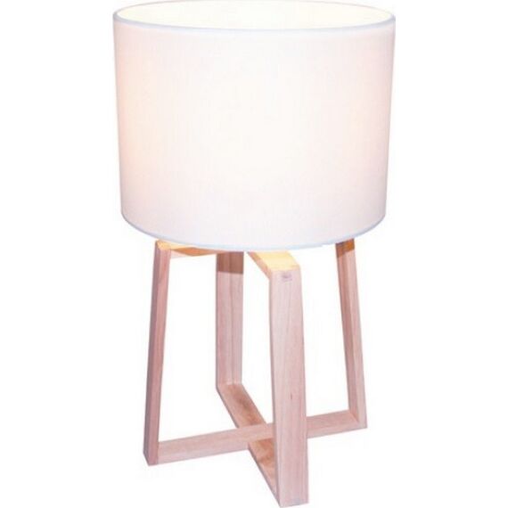 Настолна лампа MONTANA GN10451TWW Aca Lighting 1xE14 | Osvetlenieto.bg Настолна лампа MONTANA GN10451TWW Aca Lighting 1xE14 | Osvetlenieto.bg