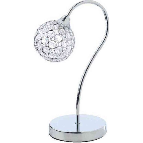 Настолна лампа SKYLAR AD2012001T Aca Lighting 1xG9 | Osvetlenieto.bg
