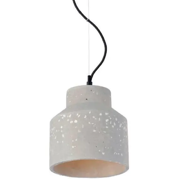 Пендел BELFAST V35159CW Aca Lighting 1xE27 | Osvetlenieto.bg