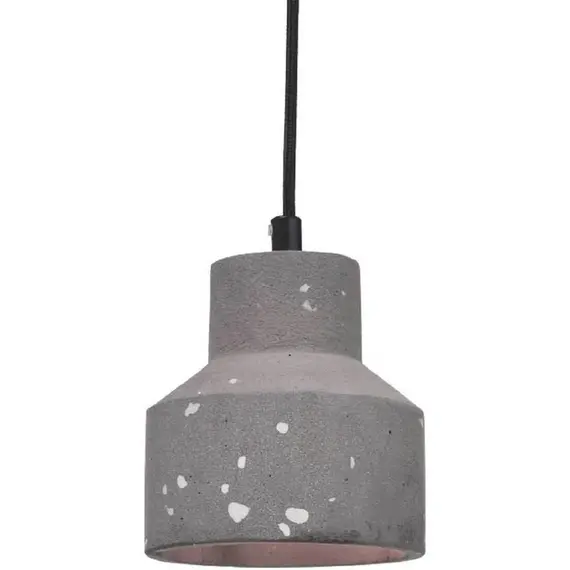 Пендел BELFAST V35163BW Aca Lighting 1xE27 | Osvetlenieto.bg