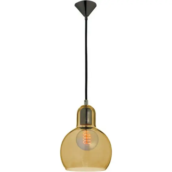 Пендел BLOOM V292851PAM Aca Lighting 1xE27 | Osvetlenieto.bg